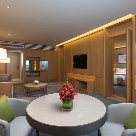 Holiday Inn Kunshan Huaqiao By Ihg Екстер'єр фото