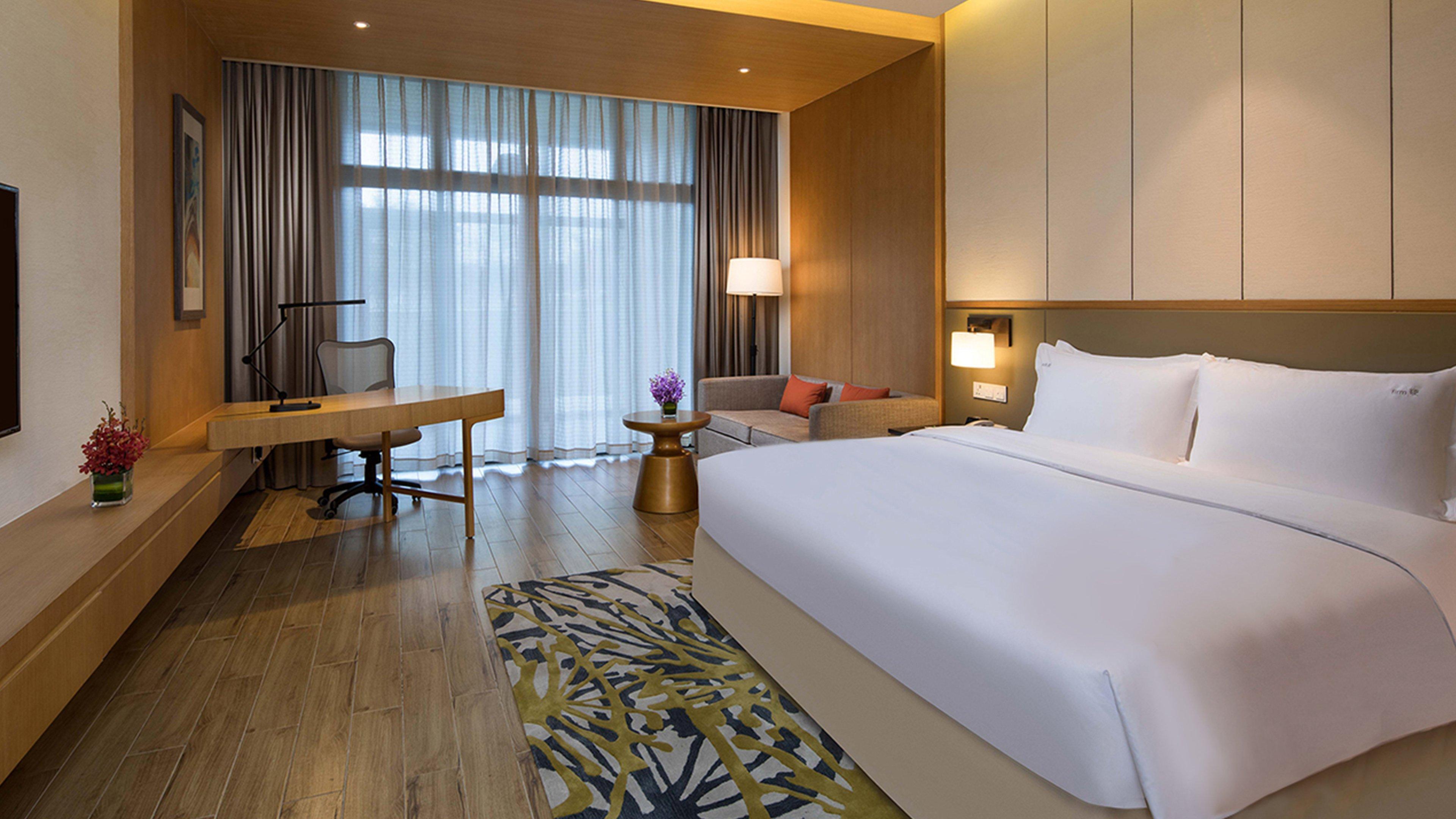 Holiday Inn Kunshan Huaqiao By Ihg Екстер'єр фото
