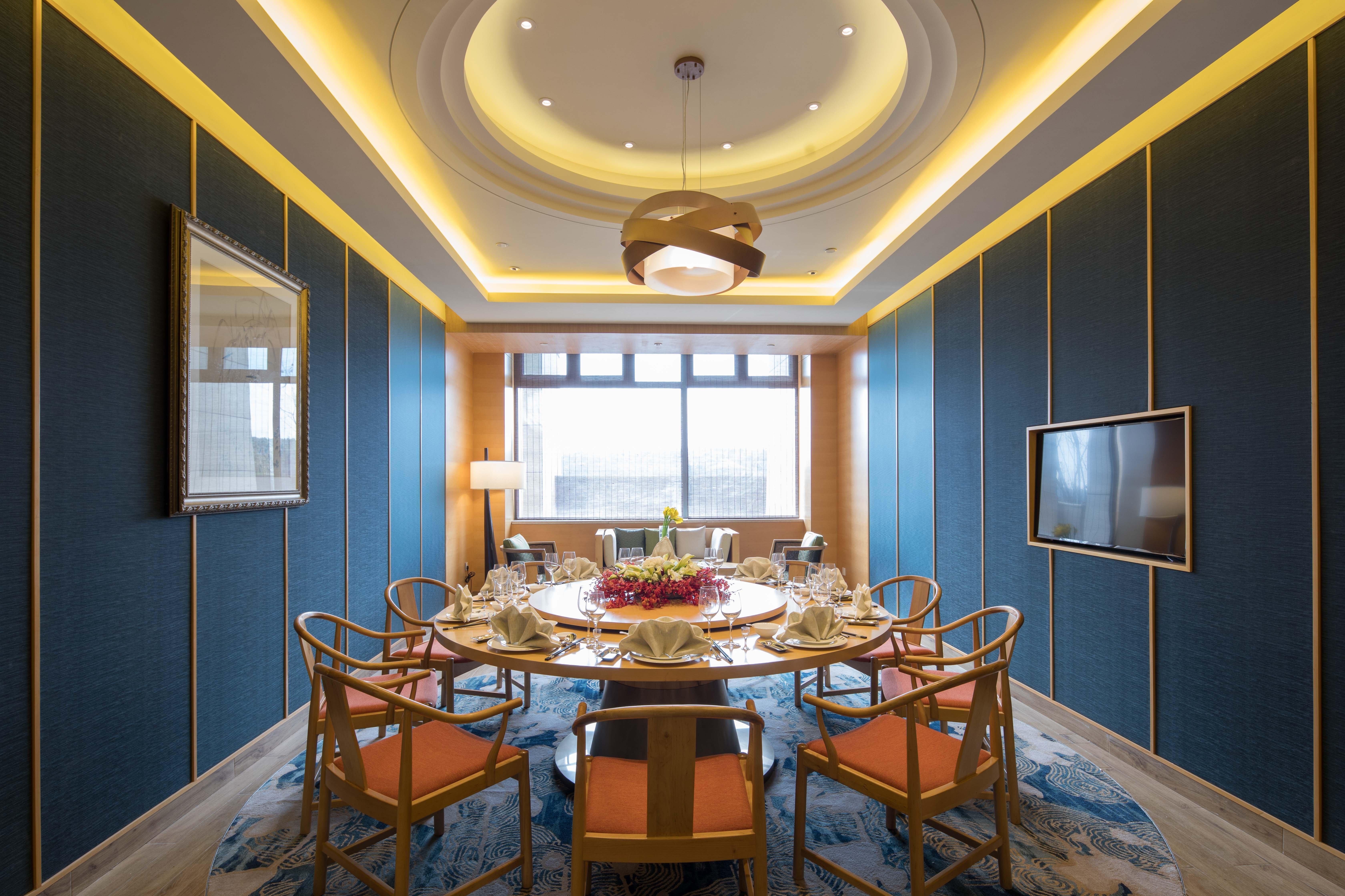 Holiday Inn Kunshan Huaqiao By Ihg Екстер'єр фото